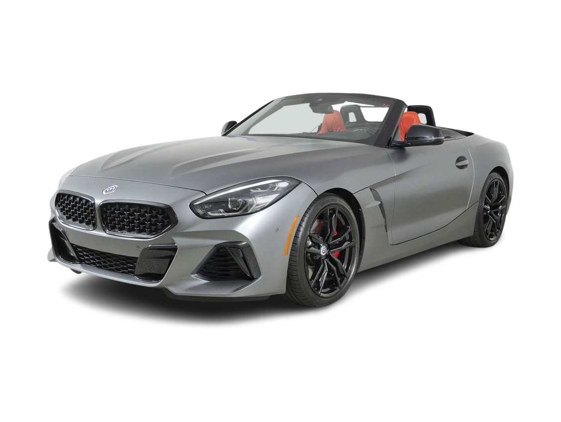 2022 BMW Z4 M40i -
                  Wayzata, MN