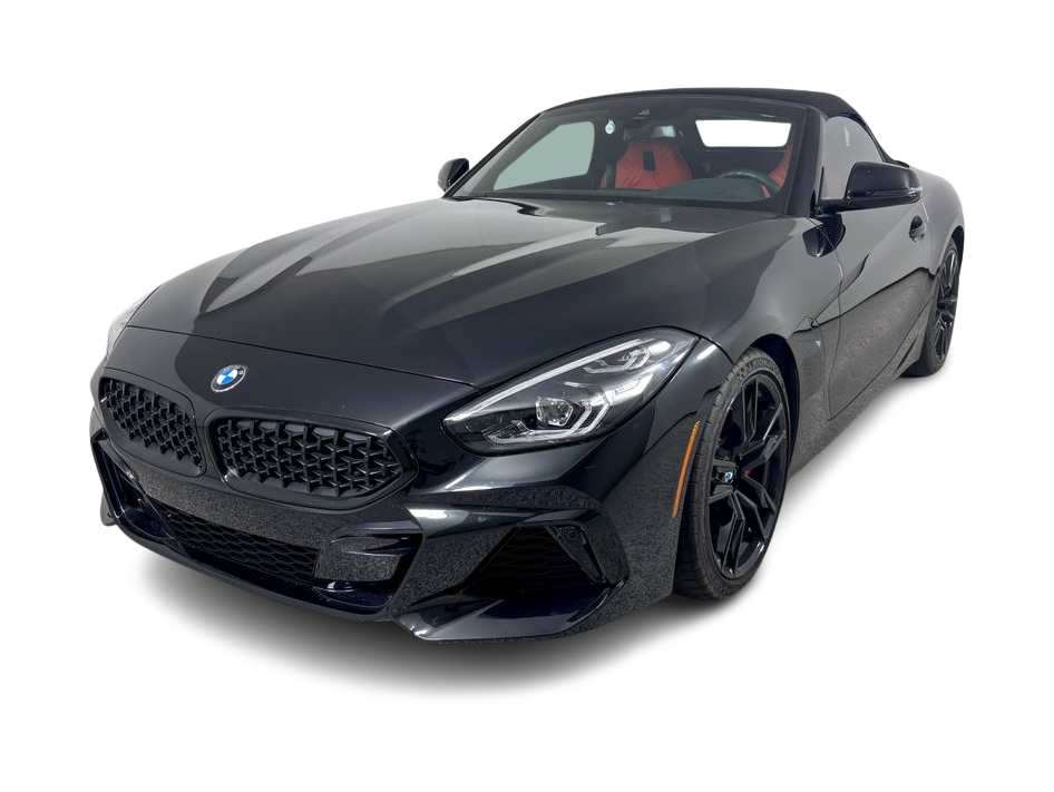 2022 BMW Z4 M40i -
                  Wayzata, MN