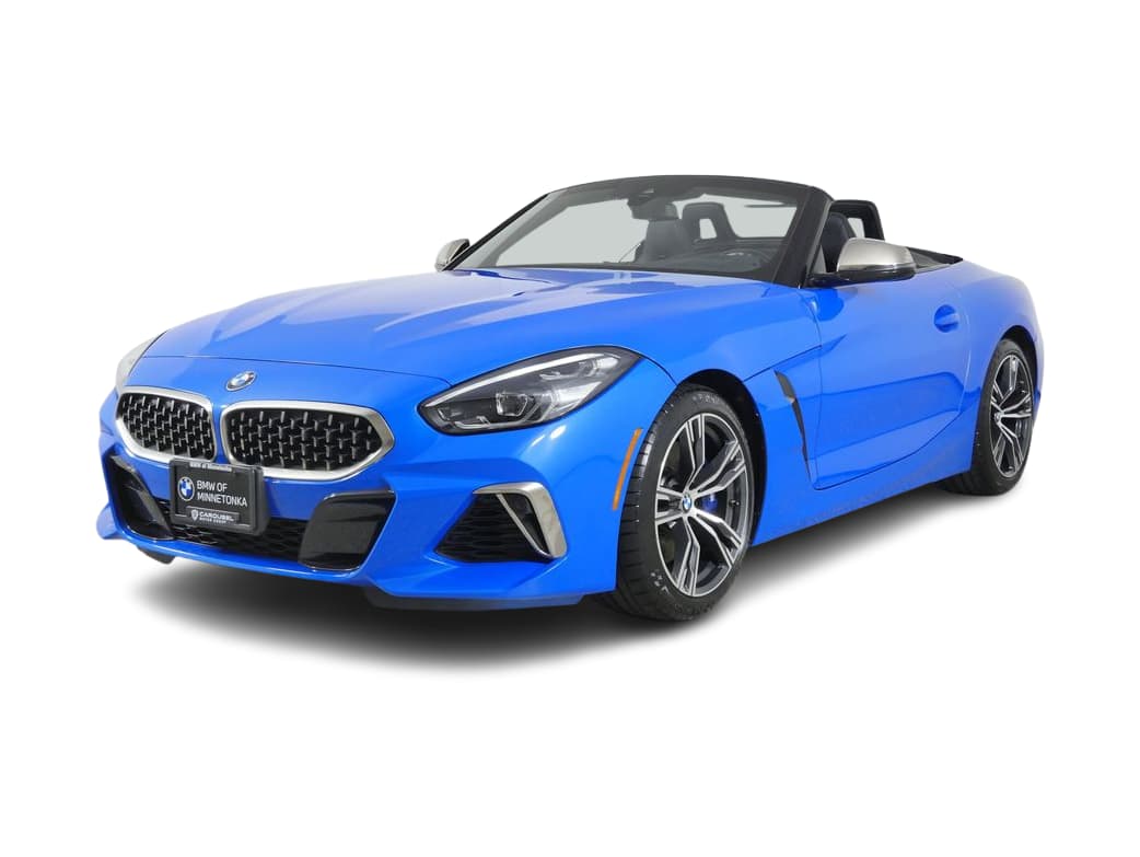 2020 BMW Z4 M40i -
                  Wayzata, MN
