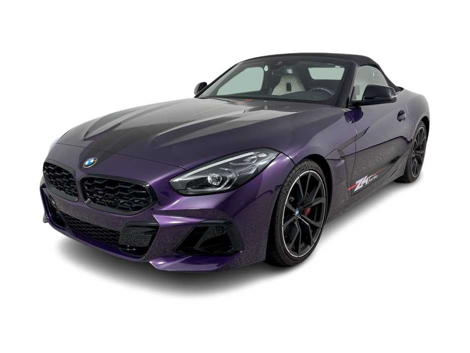 2023 BMW Z4 M40i -
                  Wayzata, MN