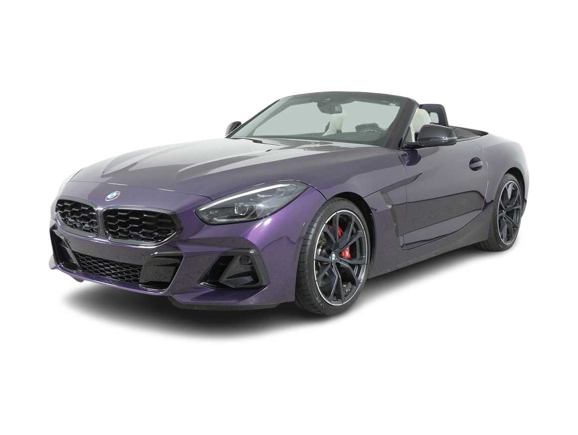 2023 BMW Z4 M40i -
                  Wayzata, MN