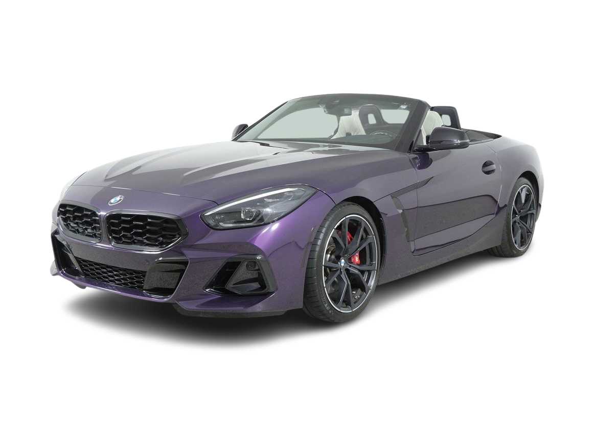 2023 BMW Z4 M40i -
                  Wayzata, MN