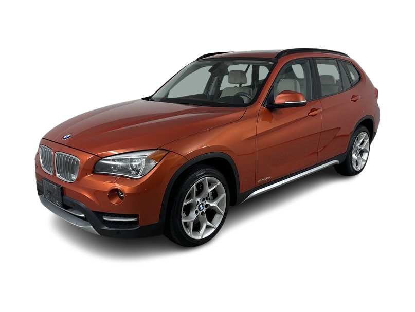 2013 BMW X1 xDrive35i -
                  Wayzata, MN