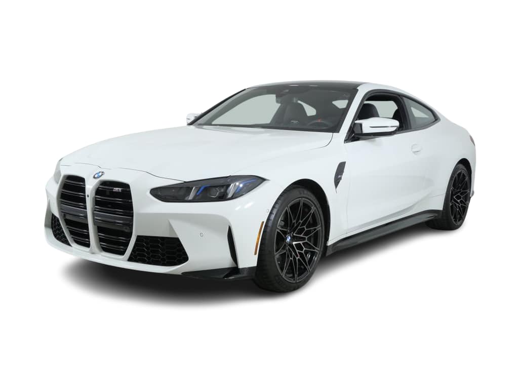 2026 BMW M4 Base -
                  Wayzata, MN