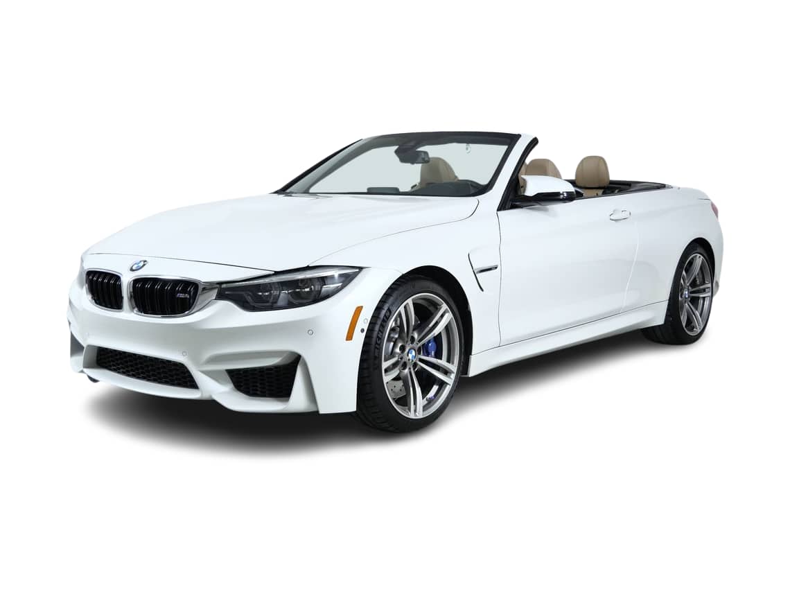 2018 BMW M4 Base -
                  Wayzata, MN