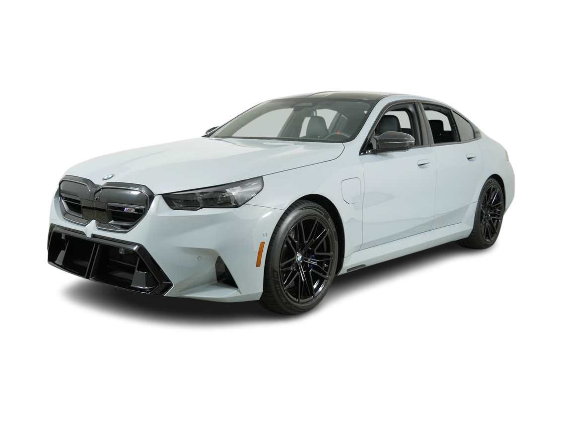 2025 BMW M5 Base -
                  Wayzata, MN
