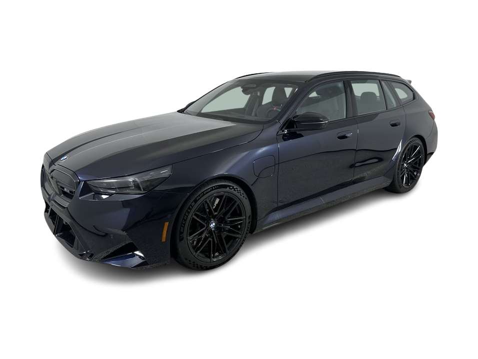 2025 BMW M5  -
                  Wayzata, MN