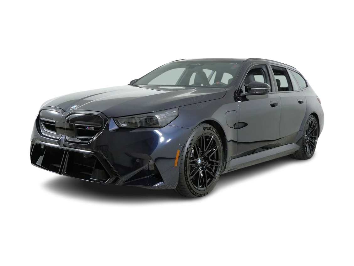 2025 BMW M5  -
                  Wayzata, MN