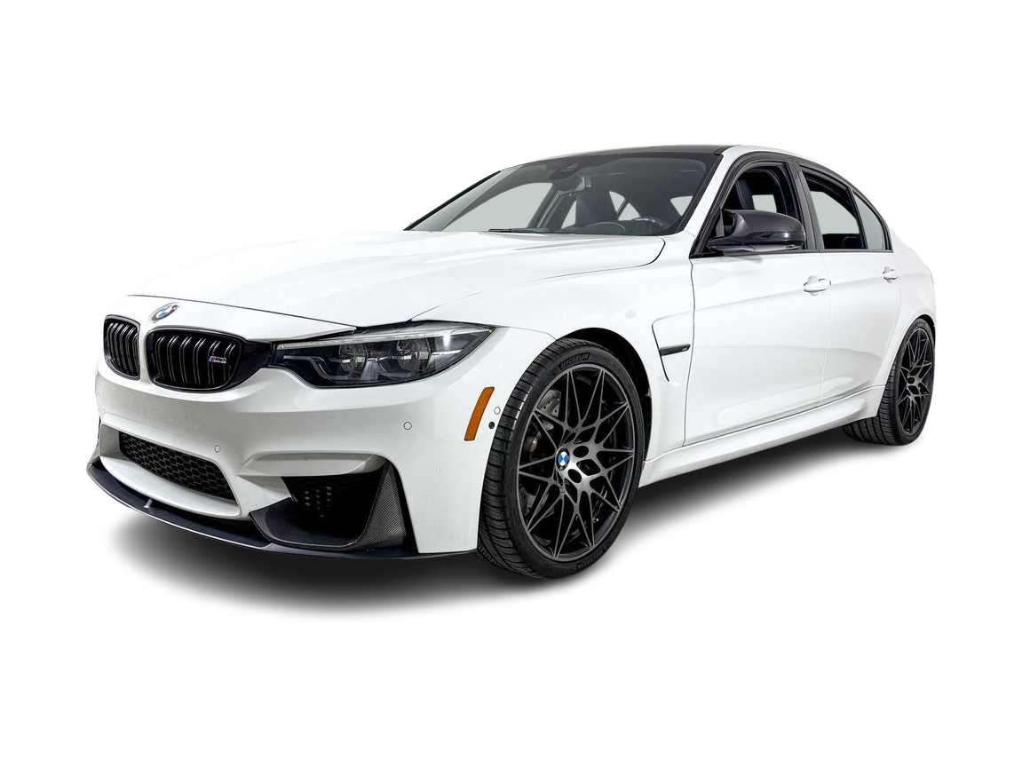 2018 BMW M3 Base -
                Wayzata, MN