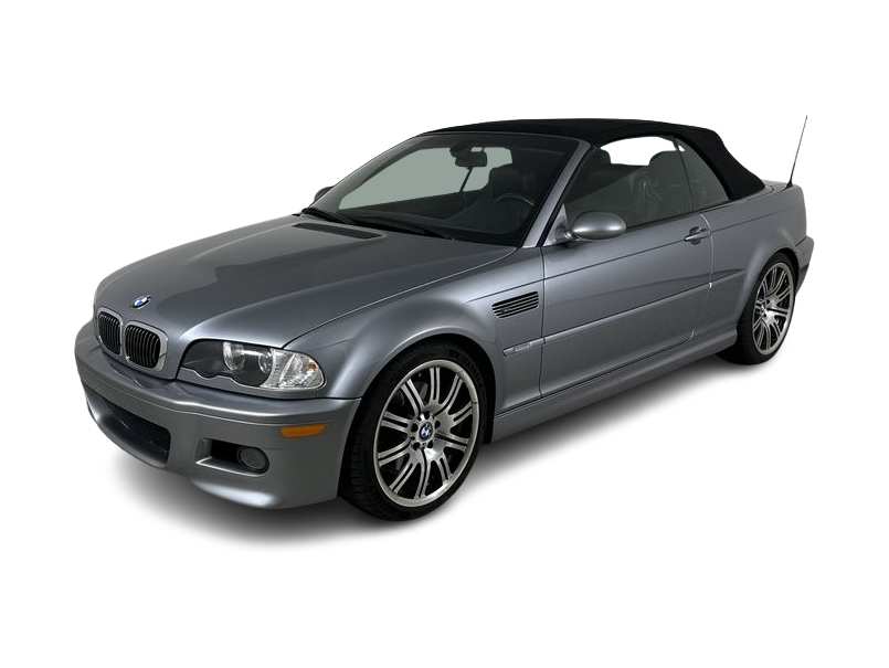 2004 BMW M3  -
                  Wayzata, MN