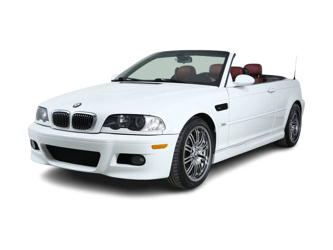 2004 BMW M3 Base -
                  Wayzata, MN