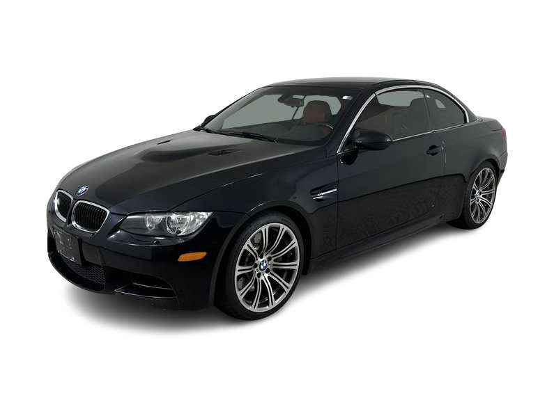 2011 BMW M3  -
                  Wayzata, MN