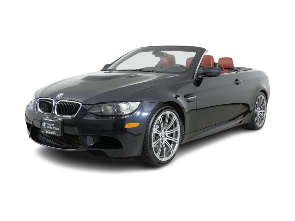 2011 BMW M3  -
                  Wayzata, MN