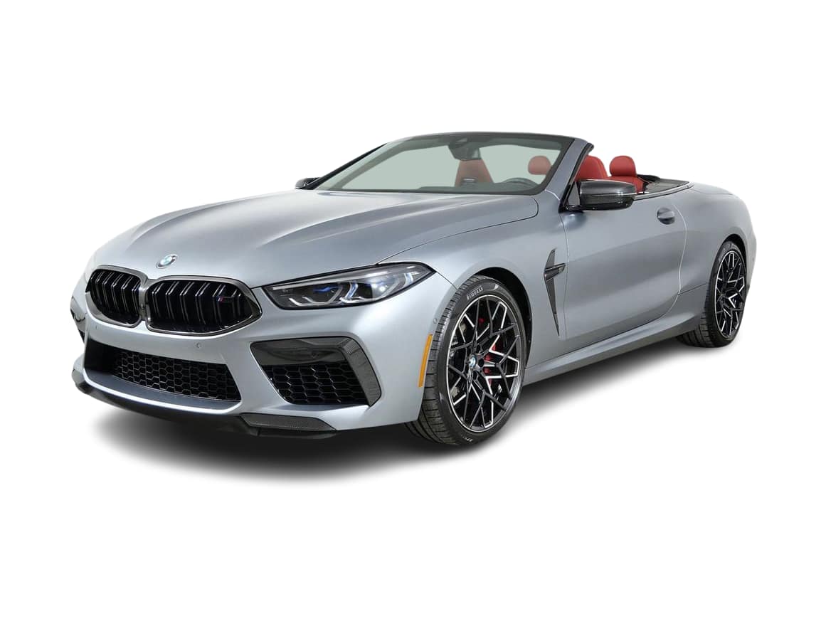 2024 BMW M8 Competition -
                  Wayzata, MN