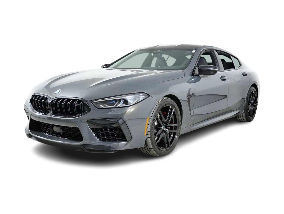 2025 BMW M8 Competition -
                  Wayzata, MN