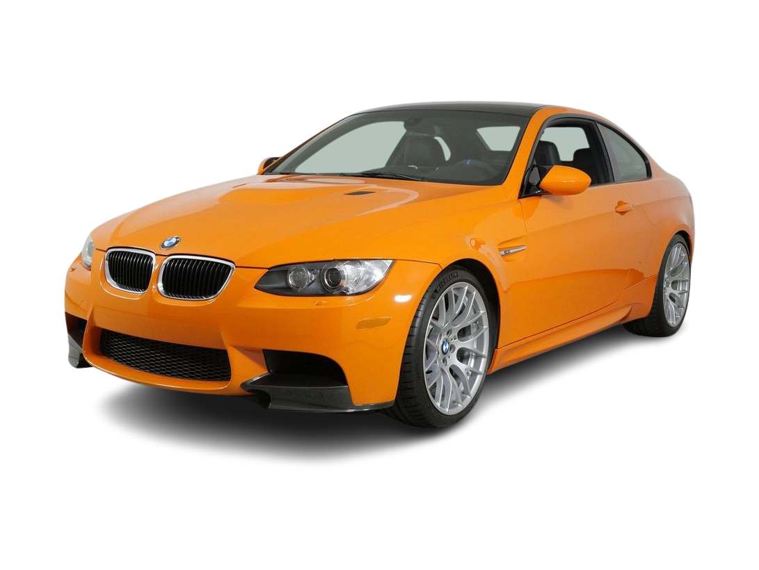 2013 BMW M3  -
                  Wayzata, MN