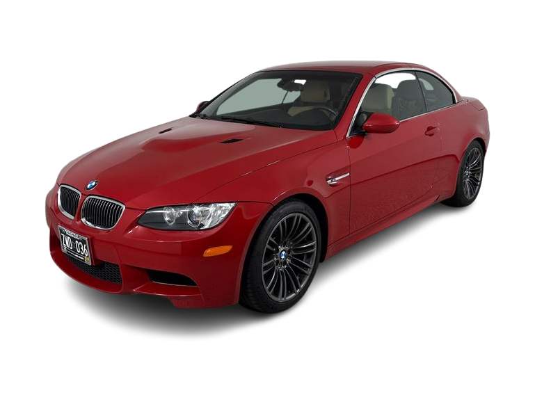 2009 BMW M3 Base -
                  Wayzata, MN