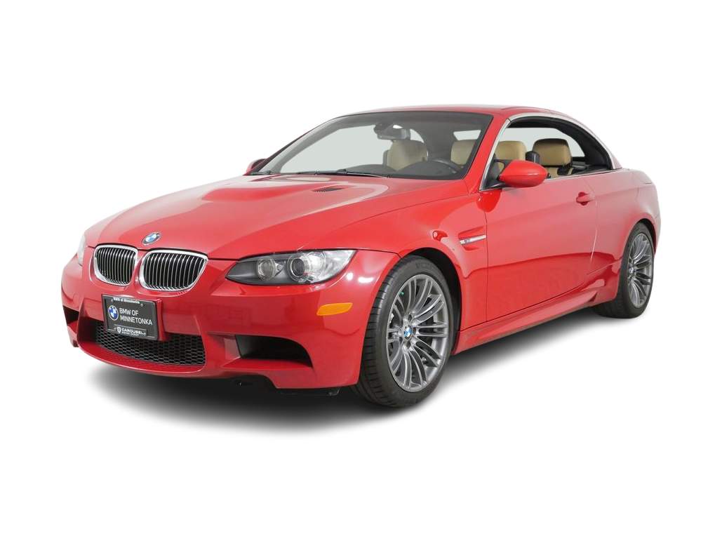 2009 BMW M3 Base -
                  Wayzata, MN