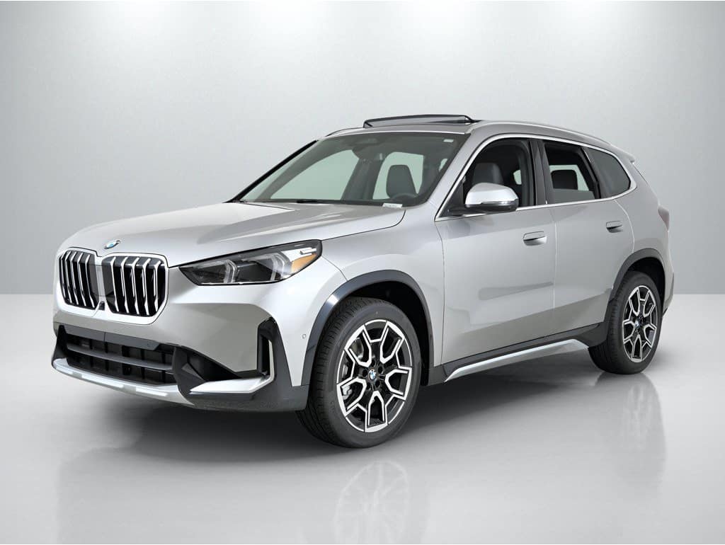 2026 BMW X1 28i