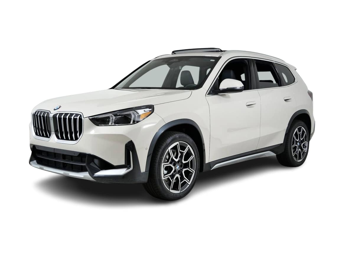 Thumbnail: 2026 BMW X1 - 1