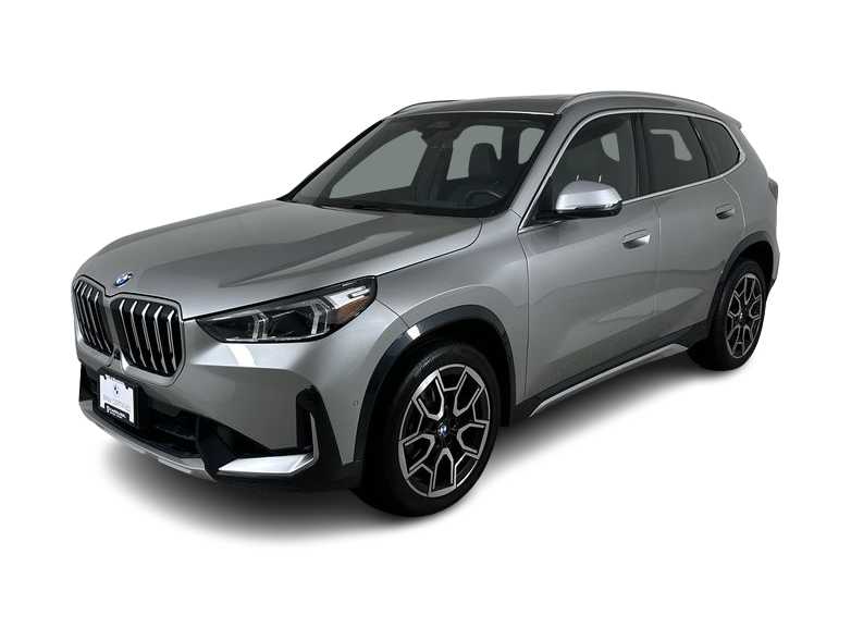 Thumbnail: 2023 BMW X1 - 1
