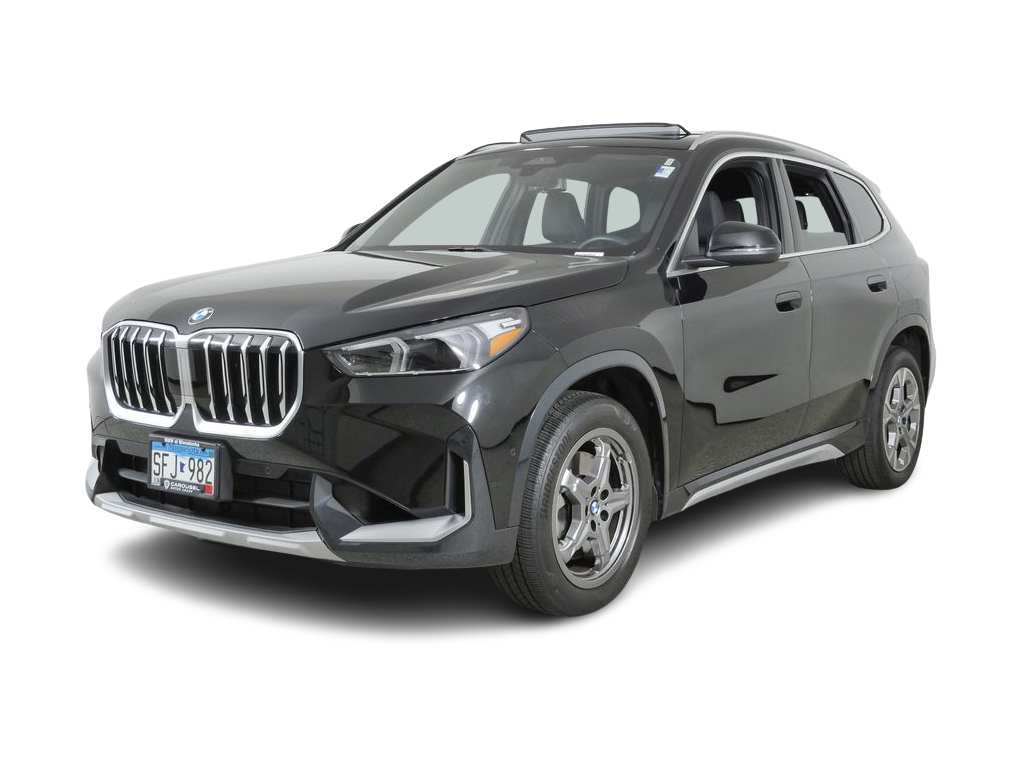 2025 BMW X1 xDrive28i -
                  Wayzata, MN