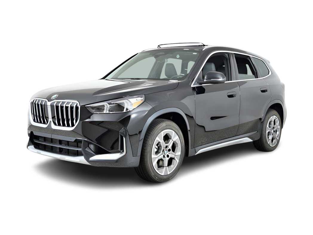 Thumbnail: 2026 BMW X1 - 1