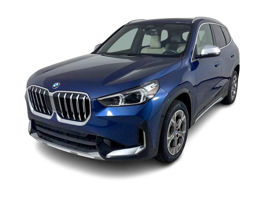Thumbnail: 2023 BMW X1 - 1