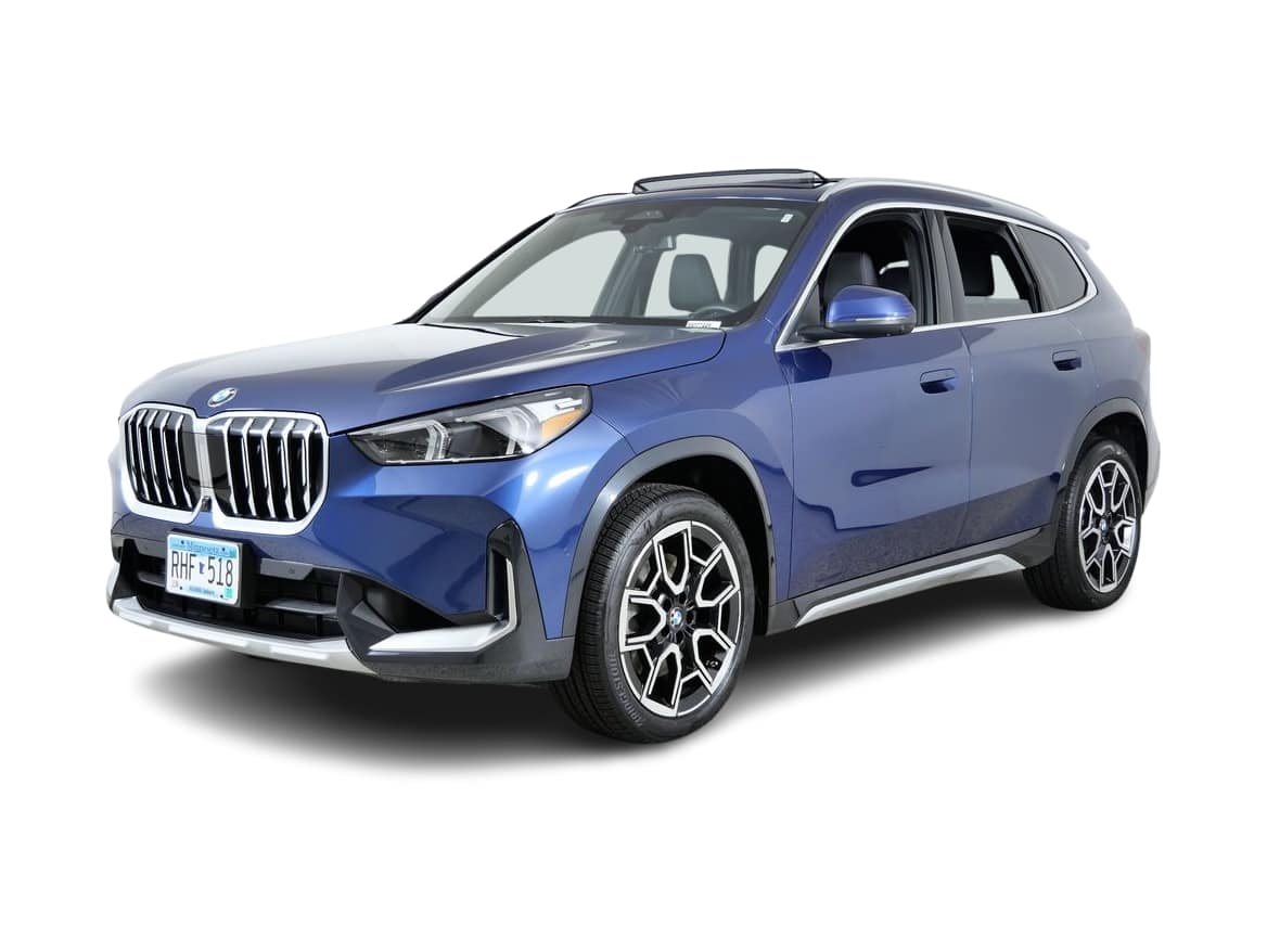 2025 BMW X1 xDrive28i -
                  Wayzata, MN