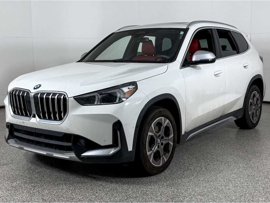 2023 BMW X1 xDrive28i
