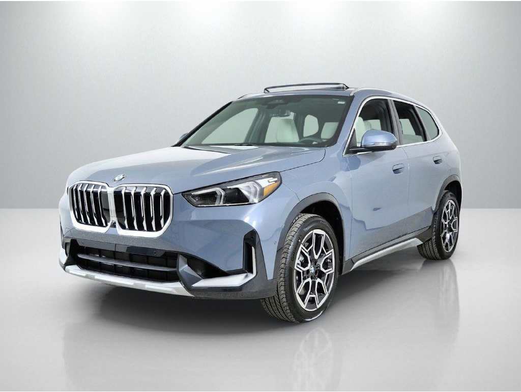 2026 BMW X1 28i