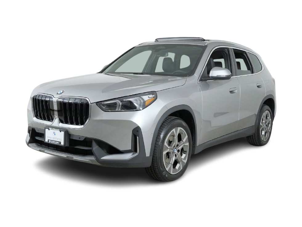 Thumbnail: 2023 BMW X1 - 1
