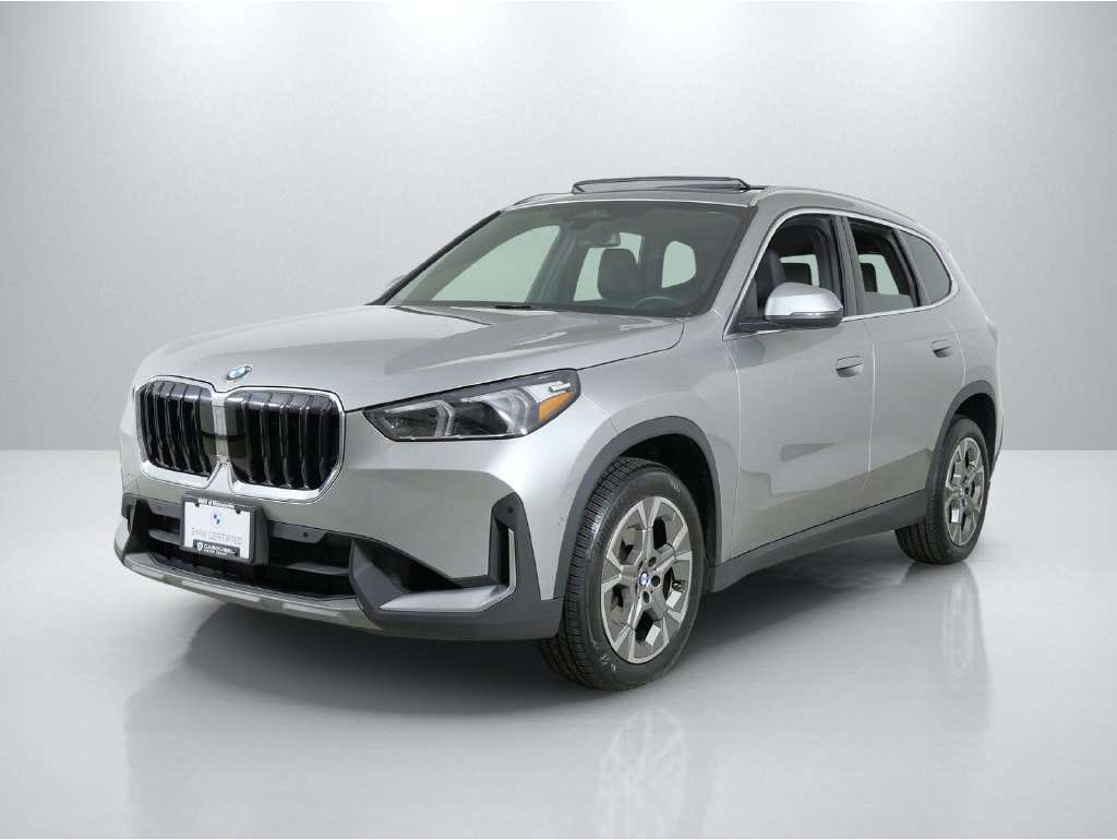 2023 BMW X1