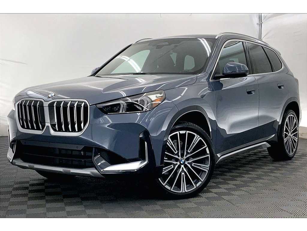 2026 BMW X1 28i
