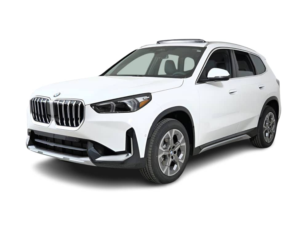 Thumbnail: 2026 BMW X1 - 1
