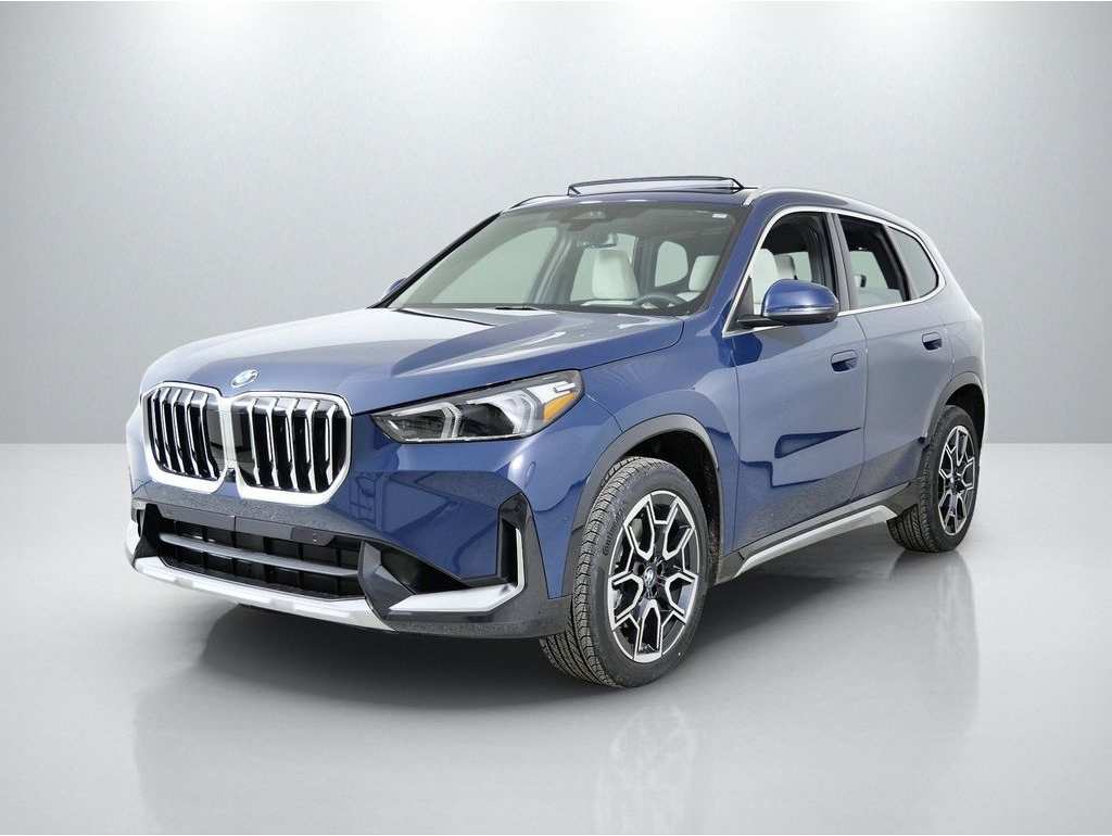 2026 BMW X1 28i