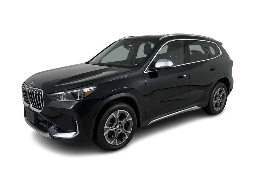 Thumbnail: 2023 BMW X1 - 1