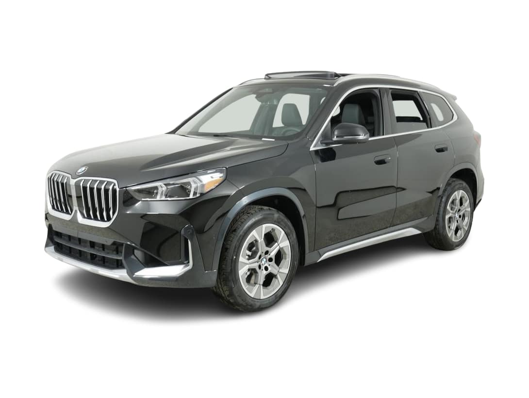 Thumbnail: 2025 BMW X1 - 1