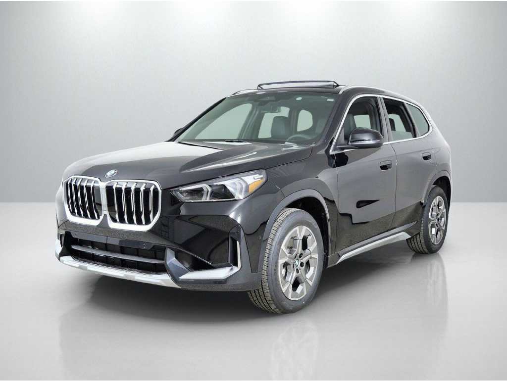 2026 BMW X1 28i