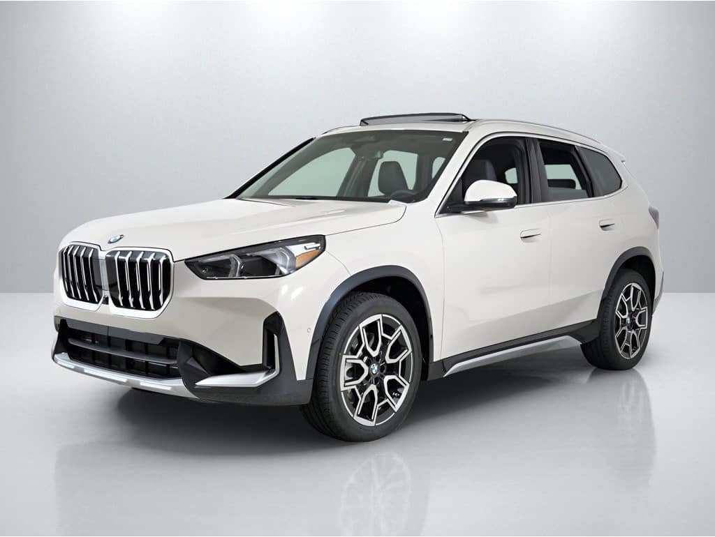 2026 BMW X1 28i