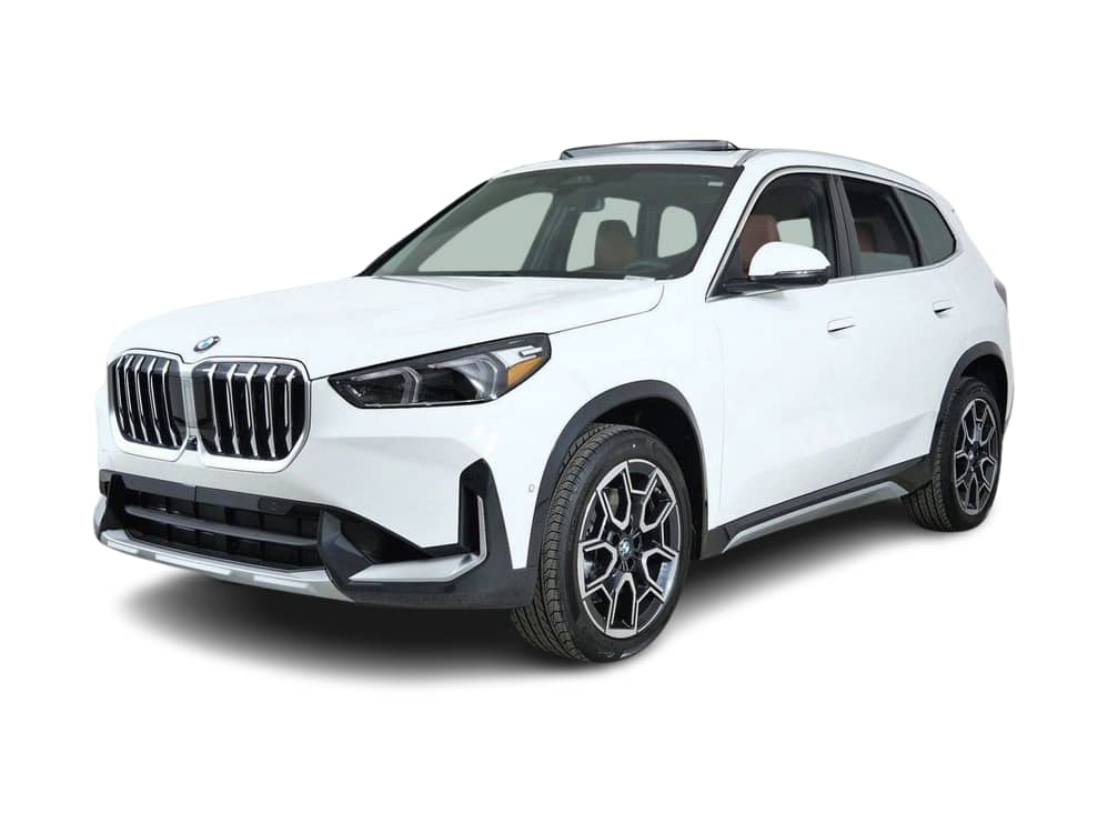 Thumbnail: 2026 BMW X1 - 1