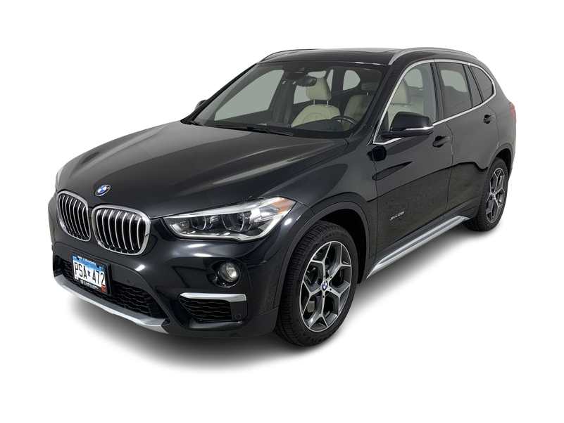 2017 BMW X1 xDrive28i -
                  Wayzata, MN