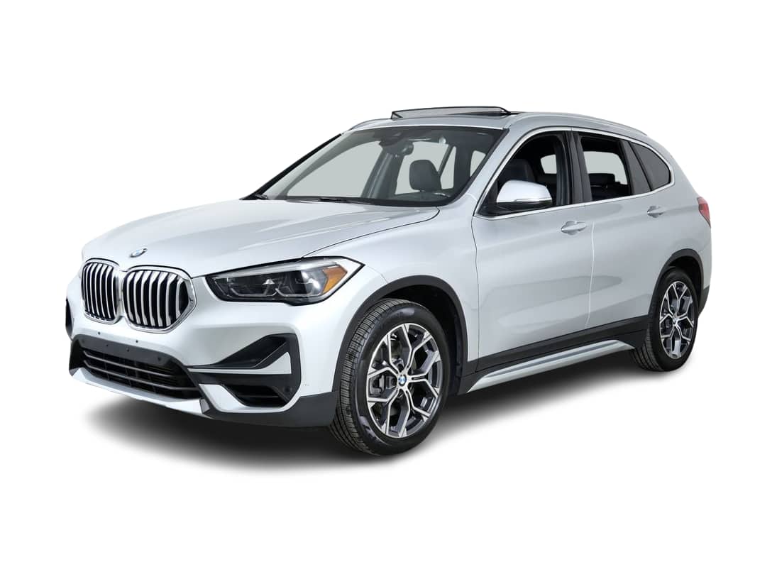 2021 BMW X1 xDrive28i -
                  Wayzata, MN