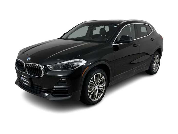 2022 BMW X2 xDrive28i -
                  Wayzata, MN