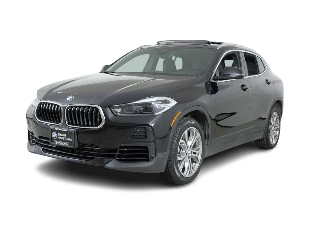 2022 BMW X2 xDrive28i -
                  Wayzata, MN