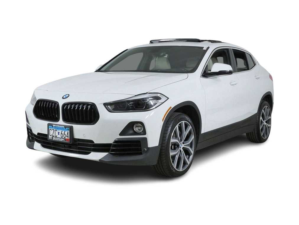 2018 BMW X2 xDrive28i -
                  Wayzata, MN