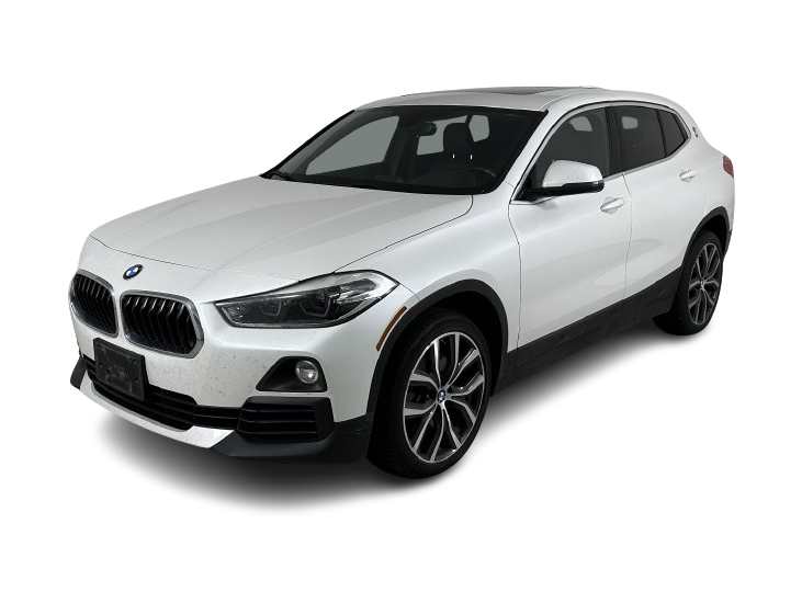 2018 BMW X2 xDrive28i -
                  Wayzata, MN