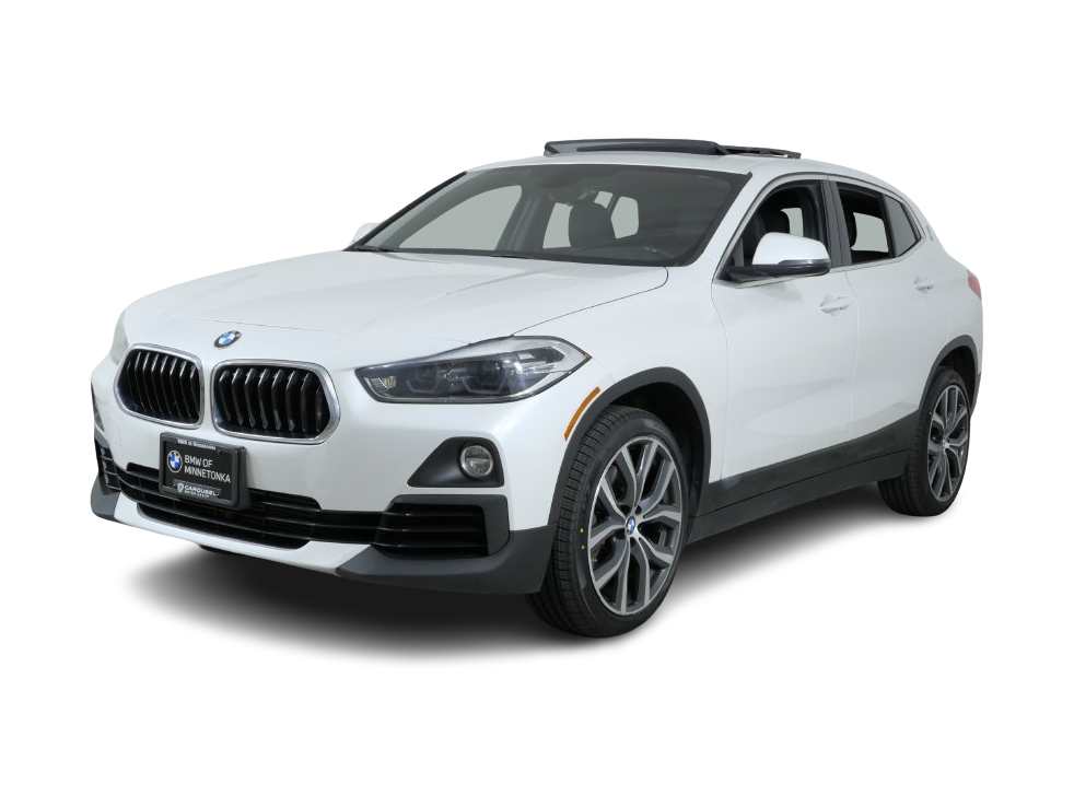 2018 BMW X2 xDrive28i -
                  Wayzata, MN