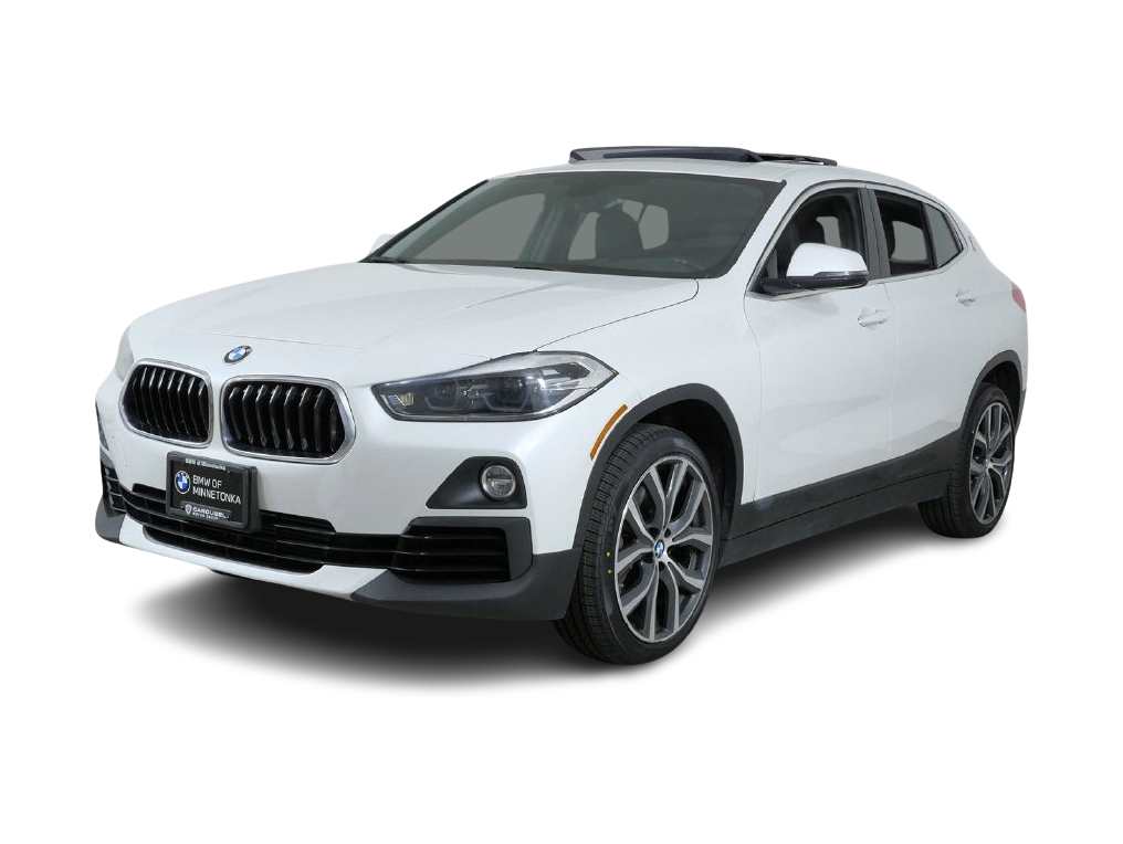 2018 BMW X2 xDrive28i -
                  Wayzata, MN
