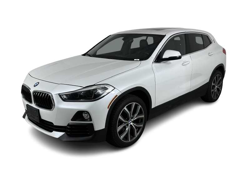 2018 BMW X2 xDrive28i -
                  Wayzata, MN